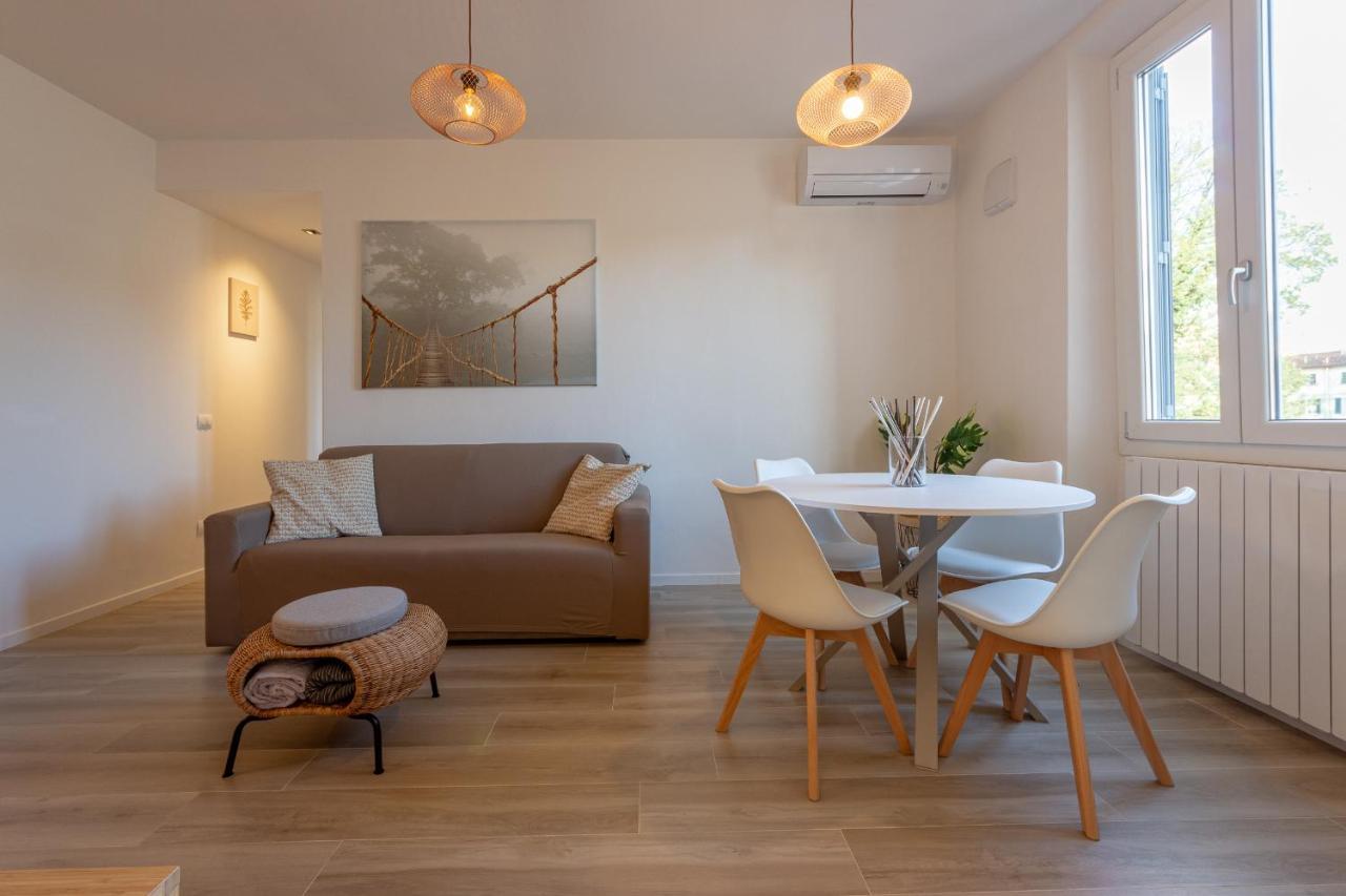 Mamo Florence - Mosse Leopolda Apartment Exterior foto