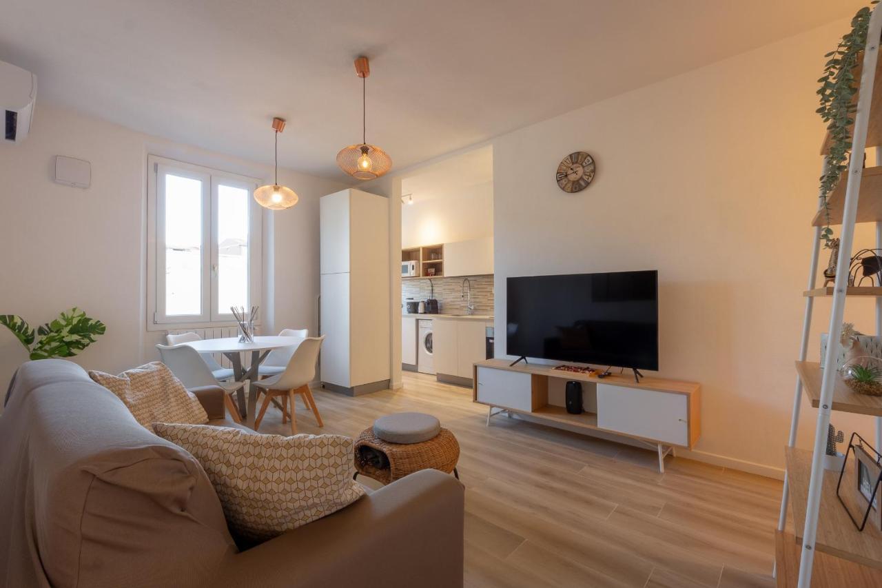 Mamo Florence - Mosse Leopolda Apartment Exterior foto