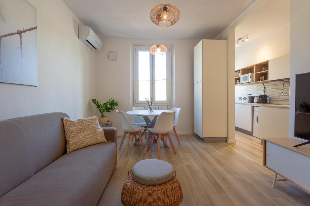 Mamo Florence - Mosse Leopolda Apartment Exterior foto