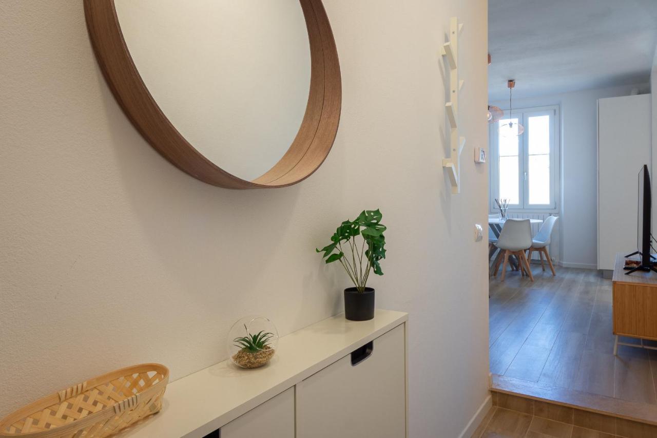 Mamo Florence - Mosse Leopolda Apartment Exterior foto