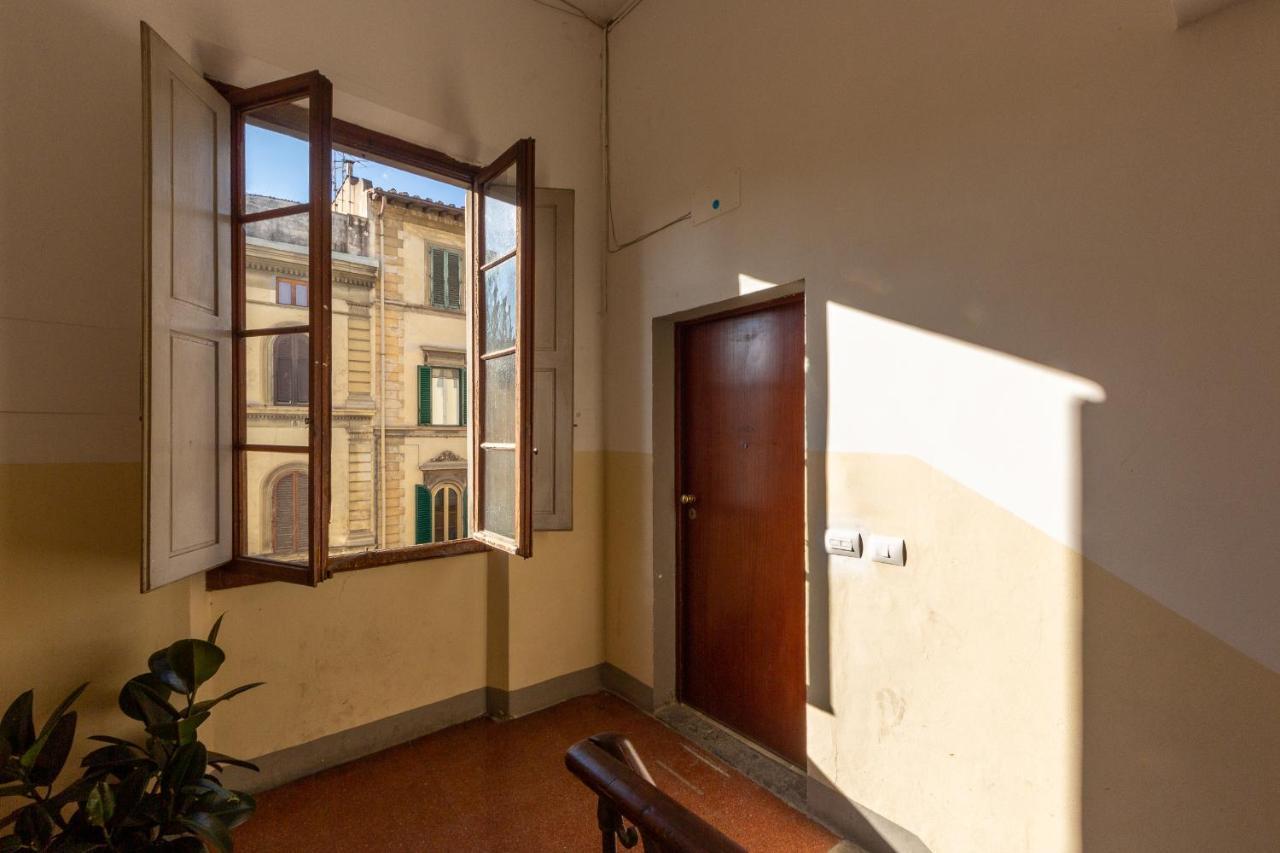 Mamo Florence - Mosse Leopolda Apartment Exterior foto